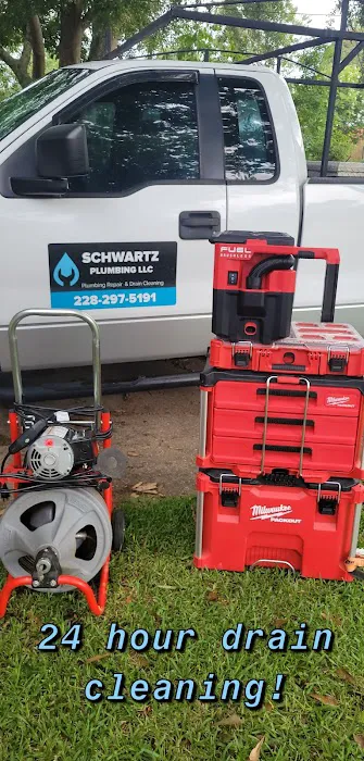 Schwartz Plumbing LLC Picture 2