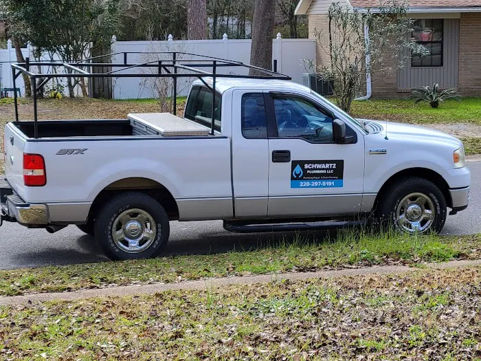 Schwartz Plumbing LLC Picture 4