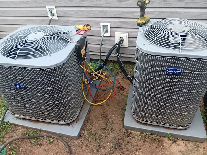 G&S A/C and Heating Picture 7