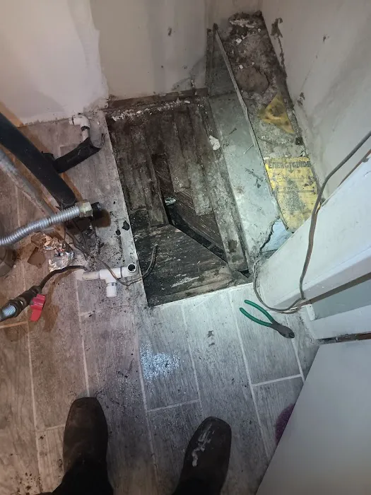 G&S A/C and Heating Picture 2