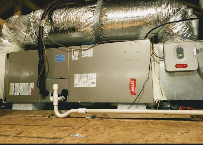 G&S A/C and Heating Picture 8