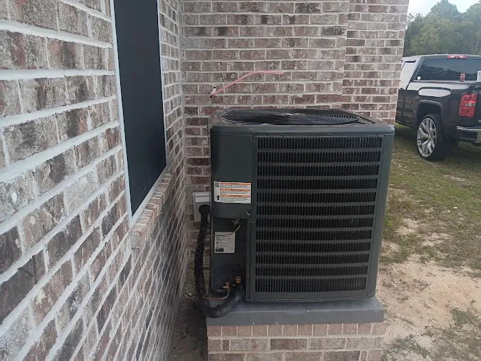 G&S A/C and Heating Picture 5