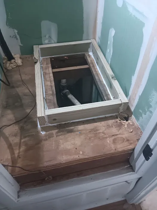 G&S A/C and Heating Picture 3