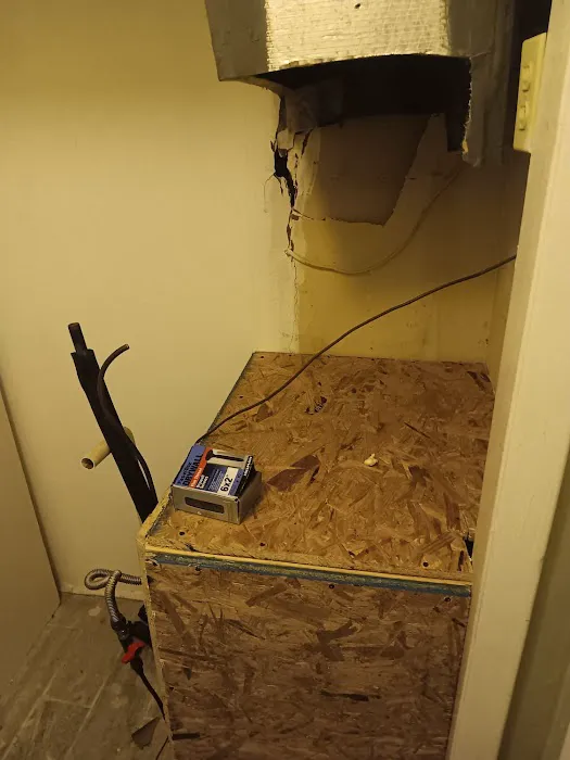 G&S A/C and Heating Picture 1