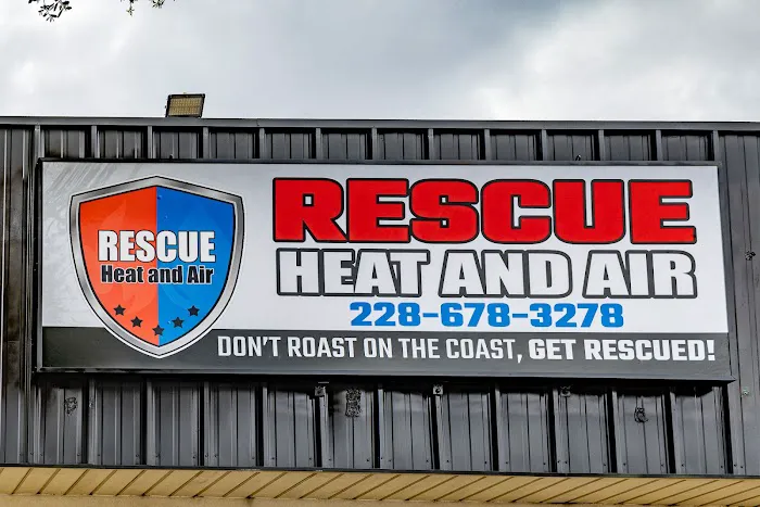 Rescue Heating and Air LLC Picture 1