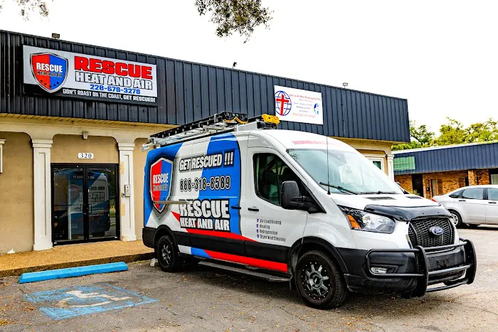 Rescue Heating and Air LLC Picture 2