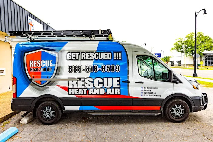 Rescue Heating and Air LLC Picture 3