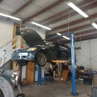 ACE Radiator Alignment and Air Conditioning ico