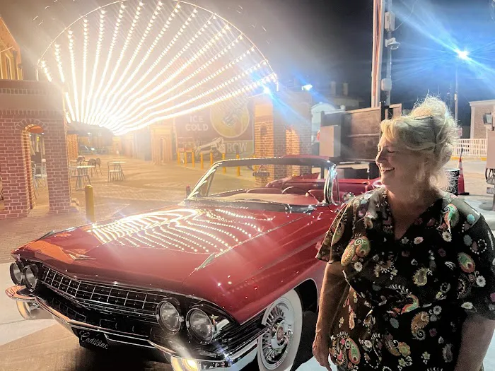 ACE Radiator Alignment and Air Conditioning Picture 2