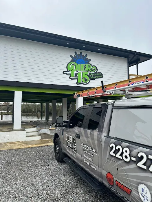 Fleur De Lis Heating & Air Picture 8