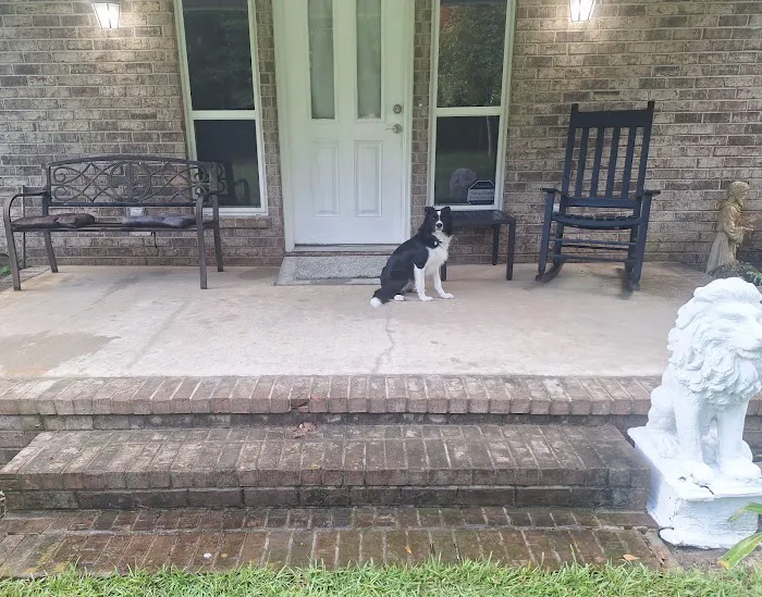 Fleur De Lis Heating & Air Picture 1