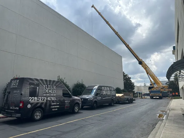 Fleur De Lis Heating & Air Picture 5