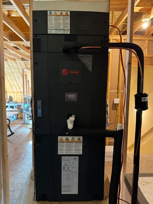 Fleur De Lis Heating & Air Picture 2