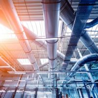 Lark Heating and AC Gulfport ico