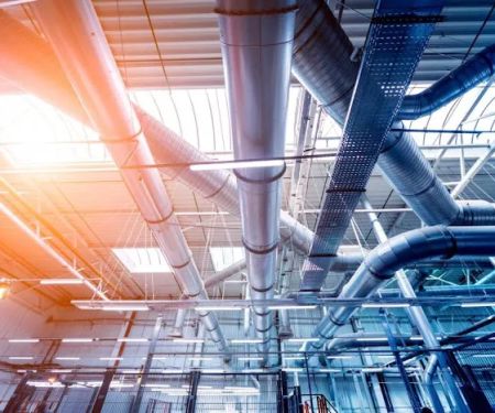 Lark Heating and AC Gulfport