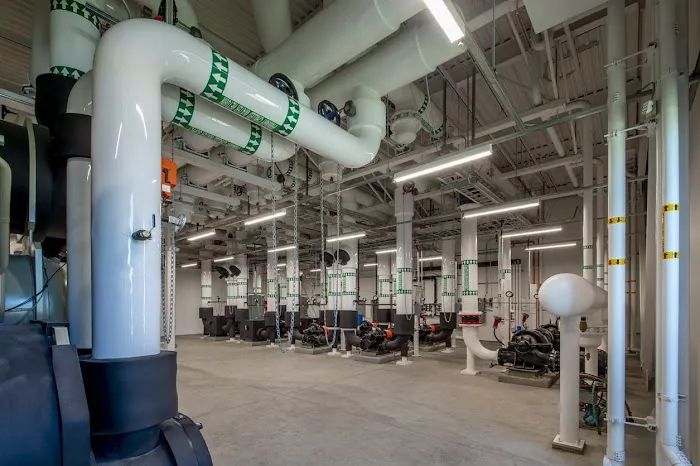 Lark Heating and AC Gulfport Picture 9