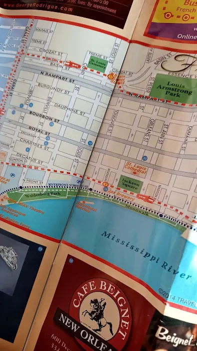 Geiger Heating Air Refrigeration Picture 3