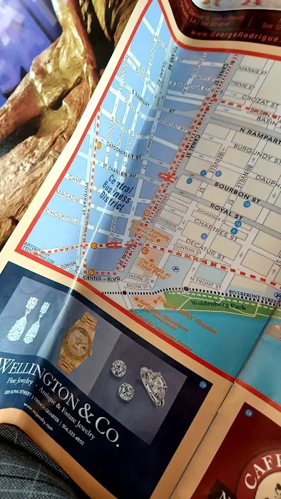 Geiger Heating Air Refrigeration Picture 9