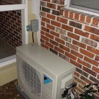 Bruce's A/C Heating & Refrigeration ico