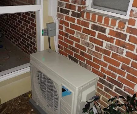 Bruce's A/C Heating & Refrigeration