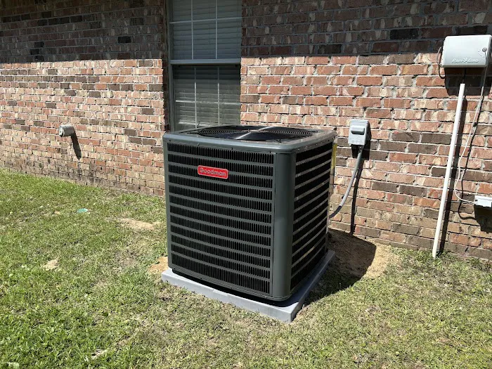 Bruce's A/C Heating & Refrigeration Picture 6