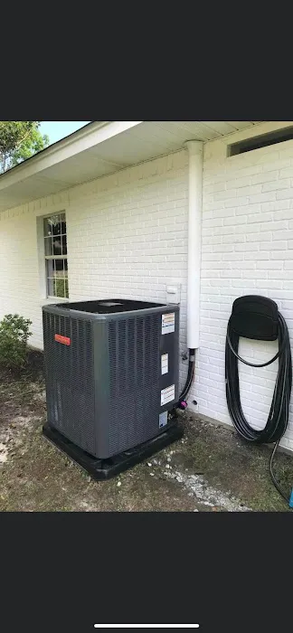 Bruce's A/C Heating & Refrigeration Picture 8