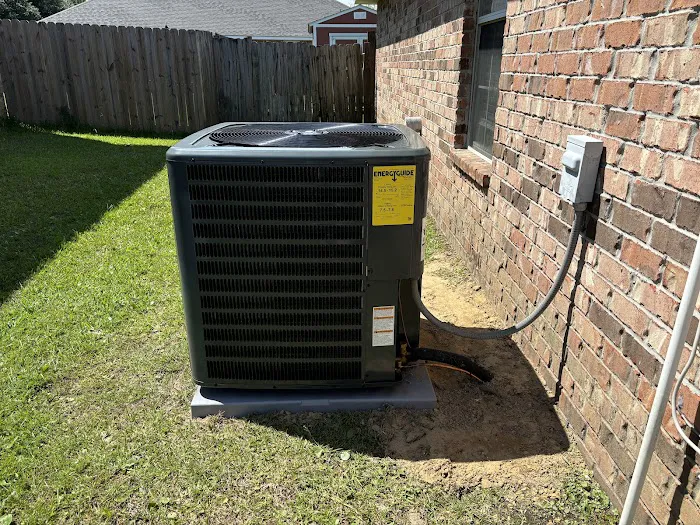Bruce's A/C Heating & Refrigeration Picture 7
