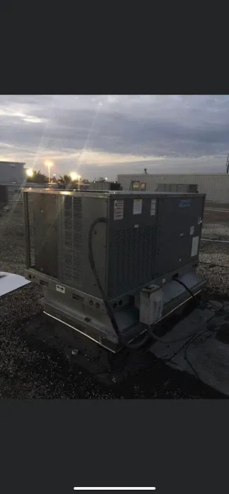 Bruce's A/C Heating & Refrigeration Picture 2