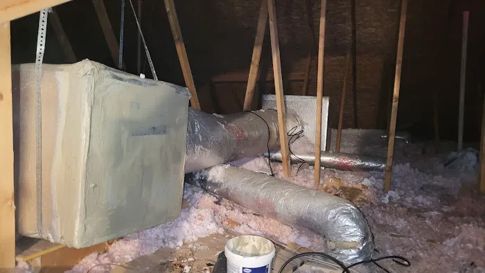 Tillman's Air Conditioning, Heating & Duct Cleaning Picture 4