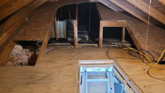 Tillman's Air Conditioning, Heating & Duct Cleaning Picture 9