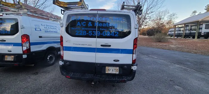 C J Services Inc Picture 1