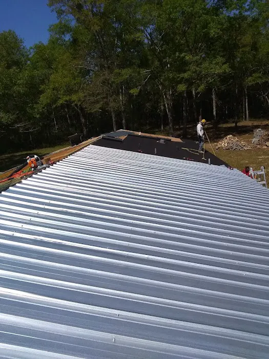 C J Services Inc Picture 2