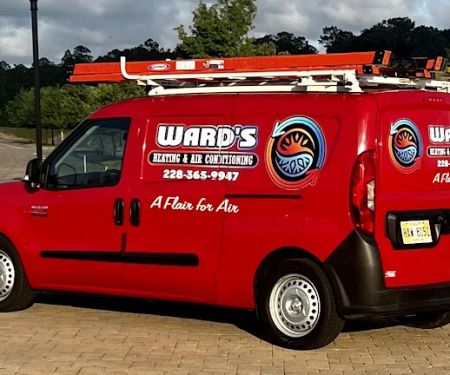 Wards Heating & Air Conditioning
