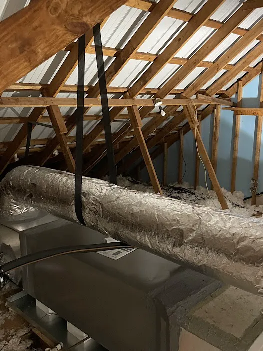 Wards Heating & Air Conditioning Picture 3