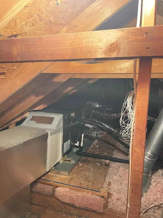 Wards Heating & Air Conditioning Picture 7