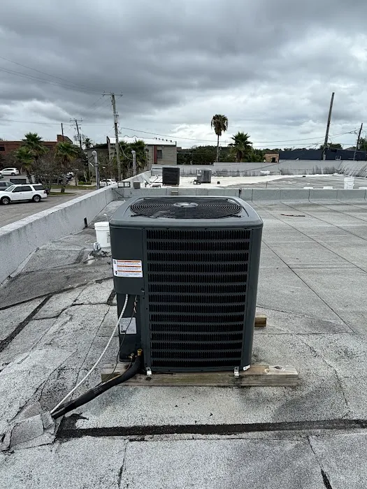 Wards Heating & Air Conditioning Picture 10