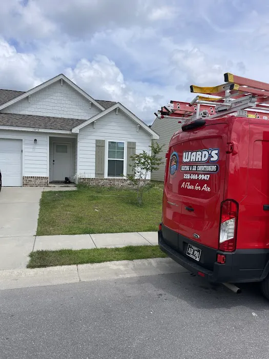 Wards Heating & Air Conditioning Picture 6