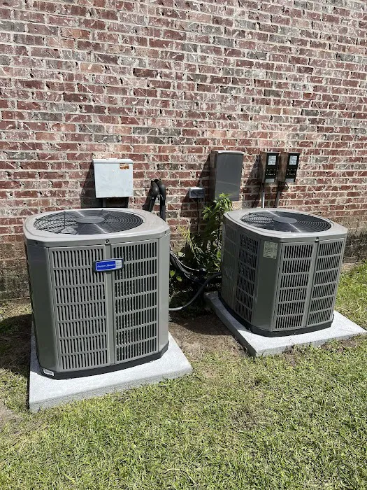 Wards Heating & Air Conditioning Picture 4