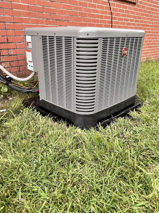 Keith's Heating & Air Conditioning Picture 3