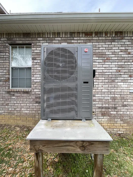 Keith's Heating & Air Conditioning Picture 8