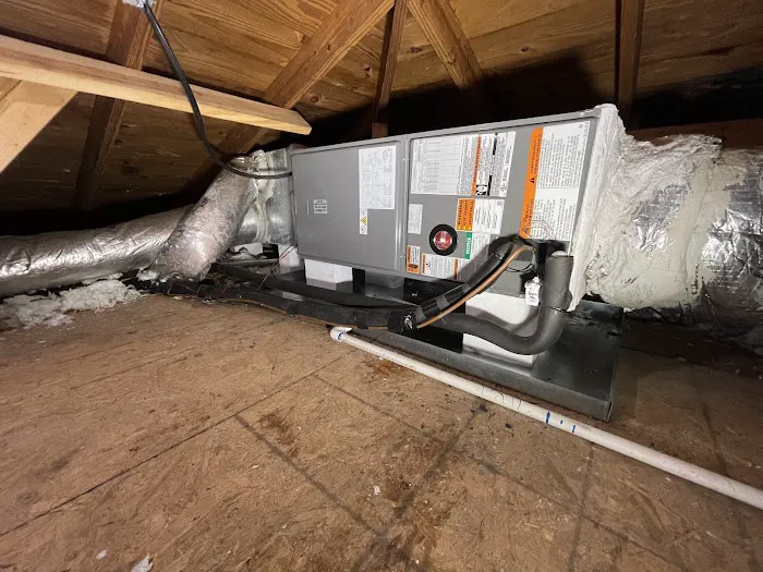 Keith's Heating & Air Conditioning Picture 7