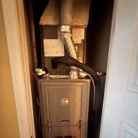 Keith's Heating & Air Conditioning ico