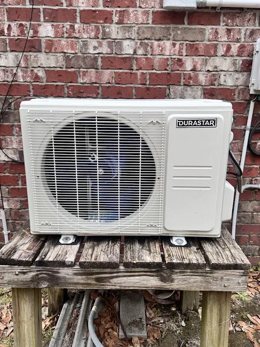 Keith's Heating & Air Conditioning Picture 6