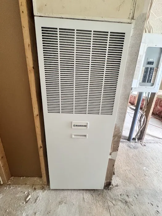 Keith's Heating & Air Conditioning Picture 4