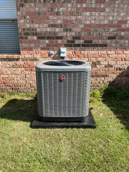 Keith's Heating & Air Conditioning Picture 9