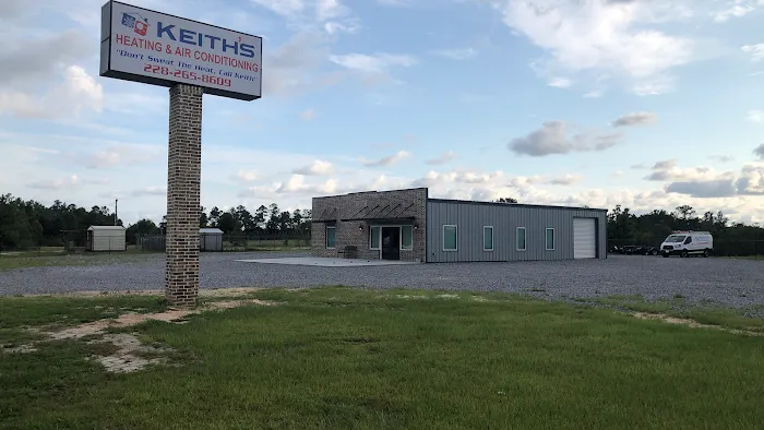 Keith's Heating & Air Conditioning Picture 10
