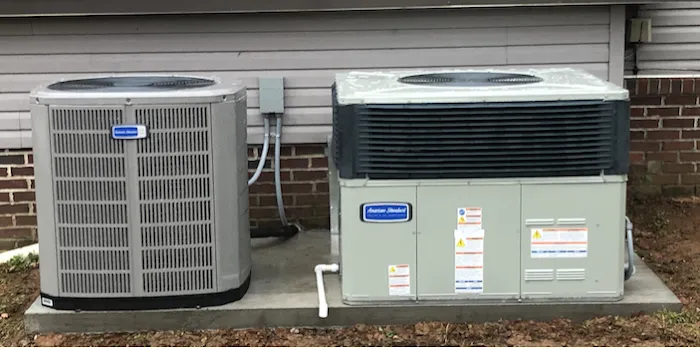 Residential Plus Heating & Cooling Picture 10