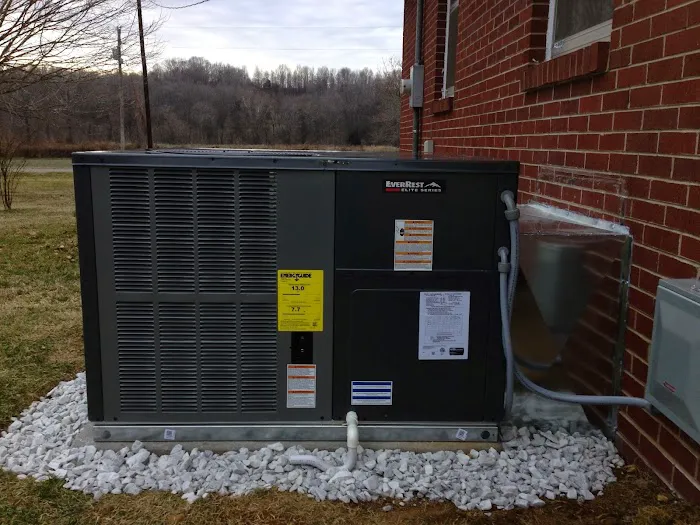 Residential Plus Heating & Cooling Picture 9