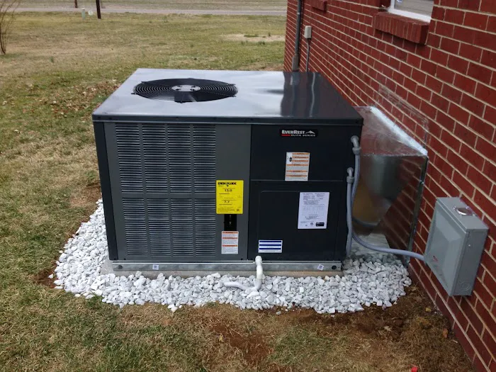Residential Plus Heating & Cooling Picture 6