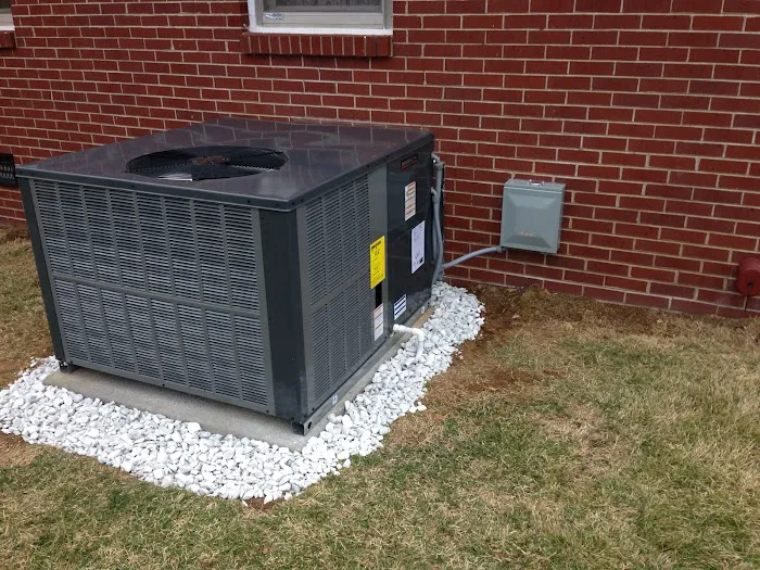 Residential Plus Heating & Cooling Picture 7